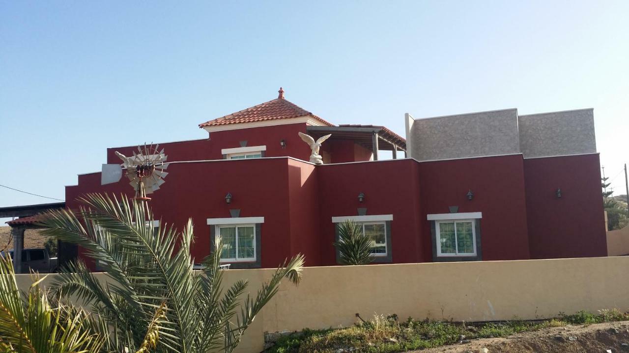 Dom wakacyjny Casa Ary