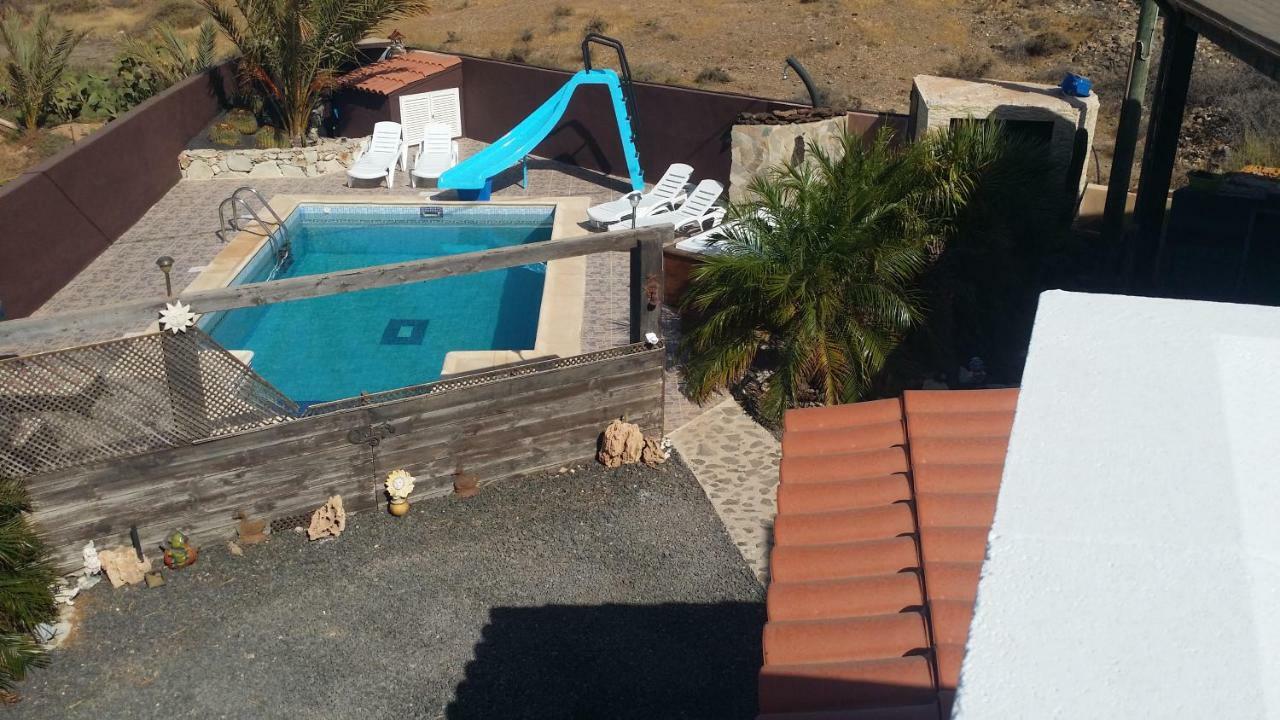 Dom wakacyjny Casa Ary *