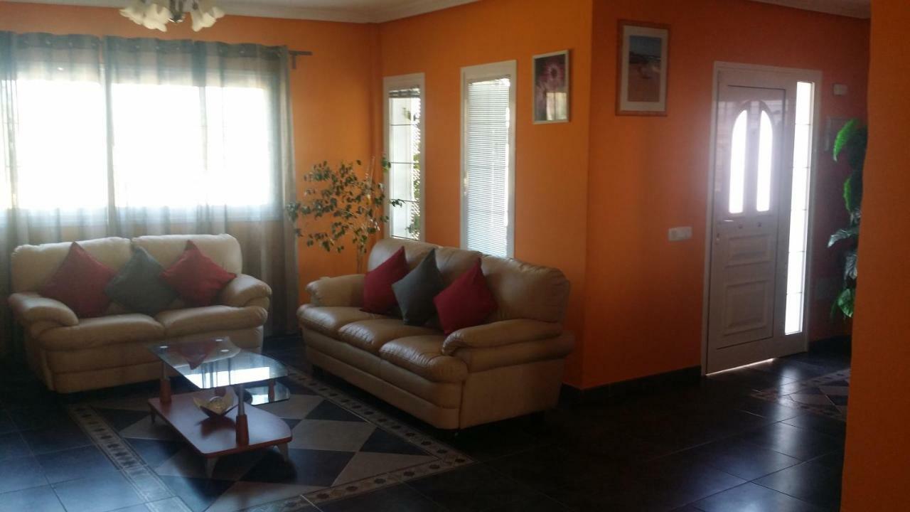 Casa Ary Dom wakacyjny *