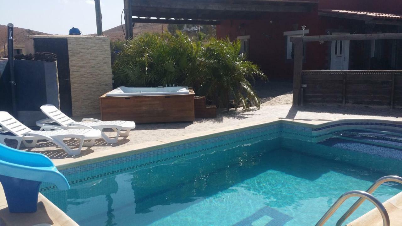 Casa de vacances Casa Ary *