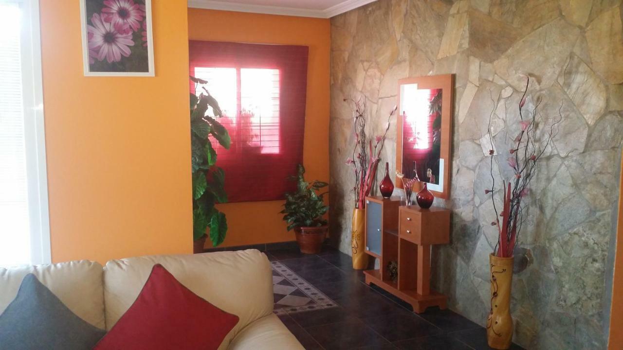 Holiday home Casa Ary *