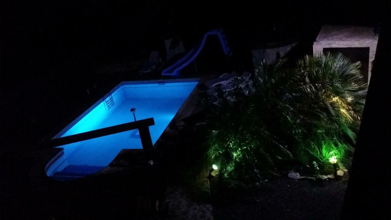Casa Ary Holiday home Tesejerague