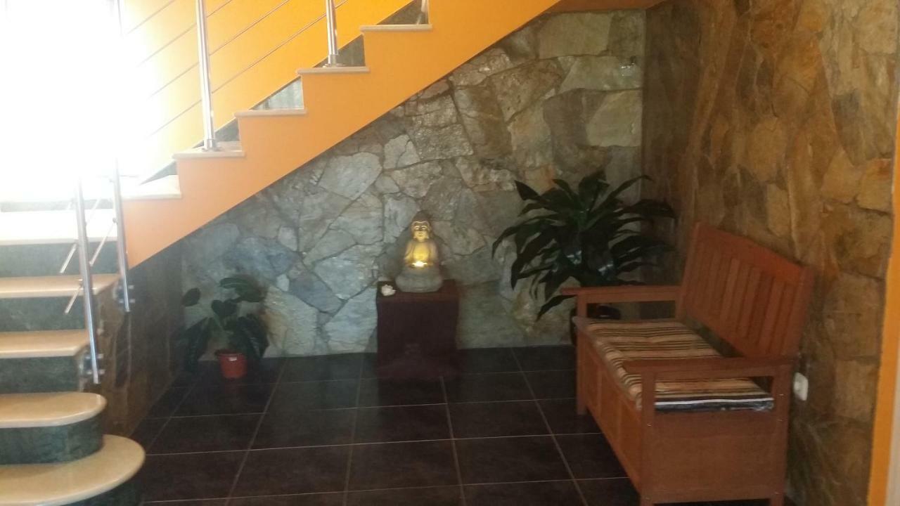 Casa Ary