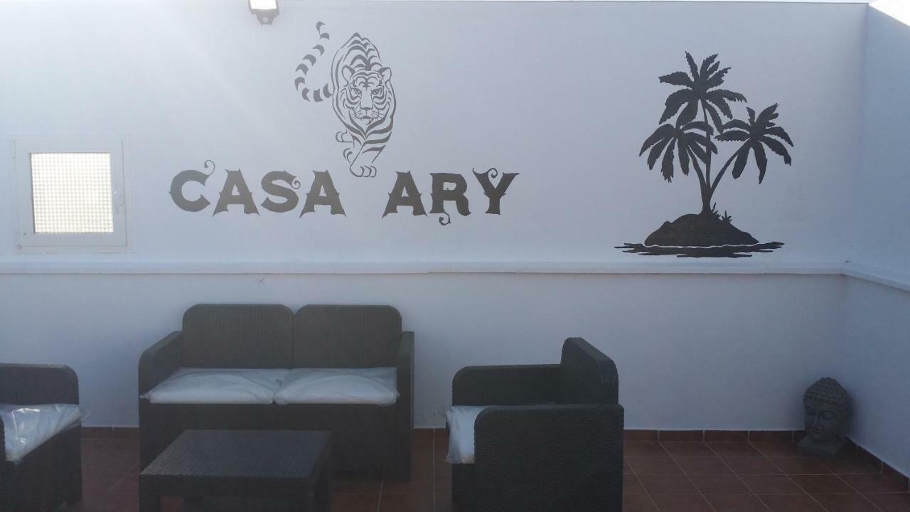 Holiday home Casa Ary