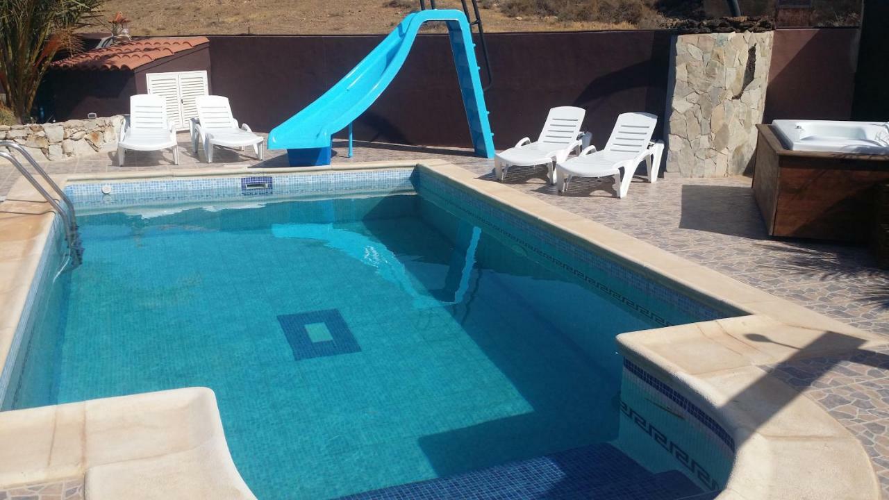 Casa Ary Tesejerague